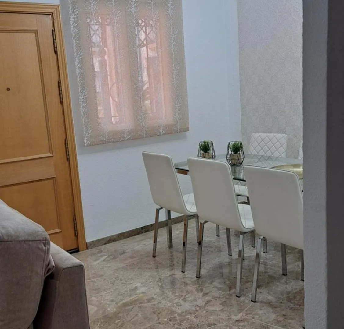 Apartamentos Maria Cristina Con Parking Gratis Cordoue