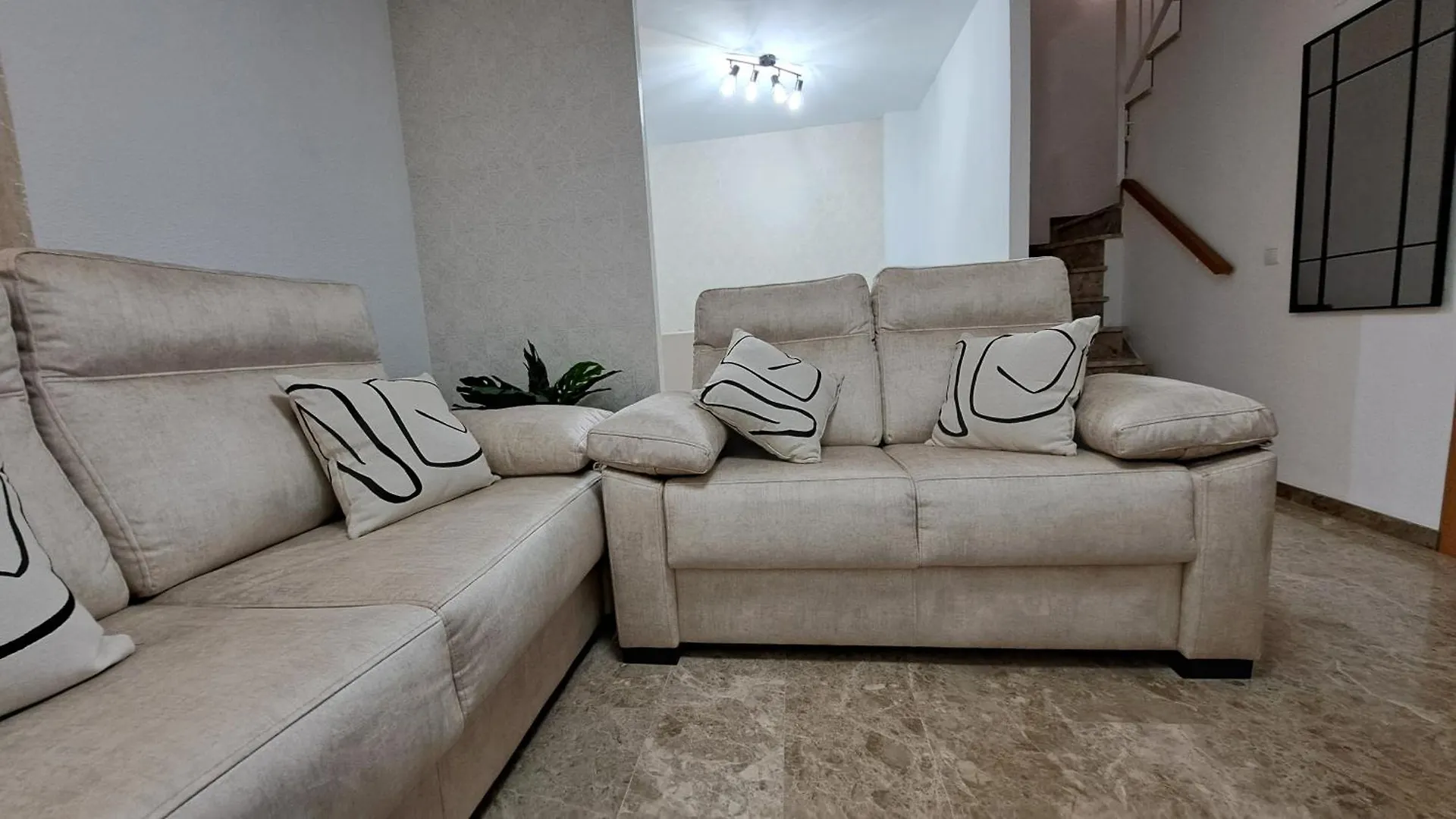 Apartamentos Maria Cristina Con Parking Gratis Cordoue