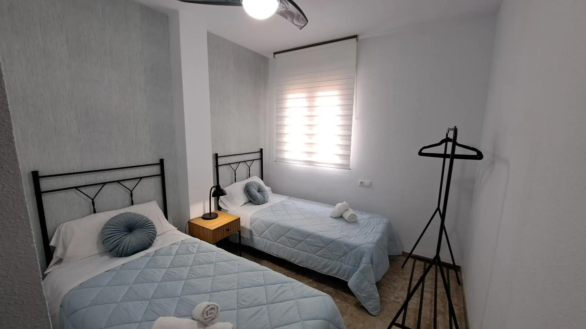 Appartement Apartamentos Maria Cristina Con Parking Gratis Cordoue