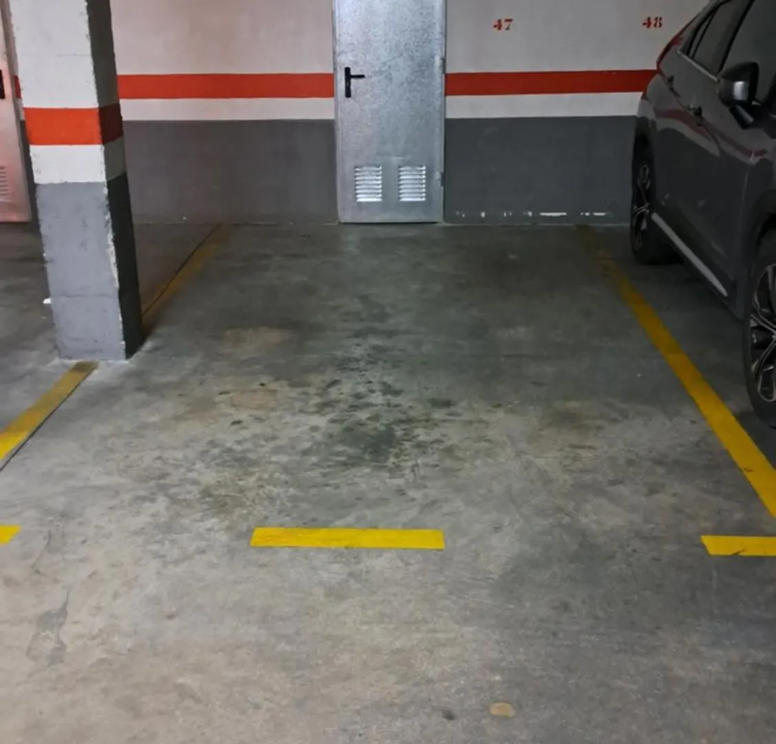 Appartement Apartamentos Maria Cristina Con Parking Gratis Cordoue Espagne