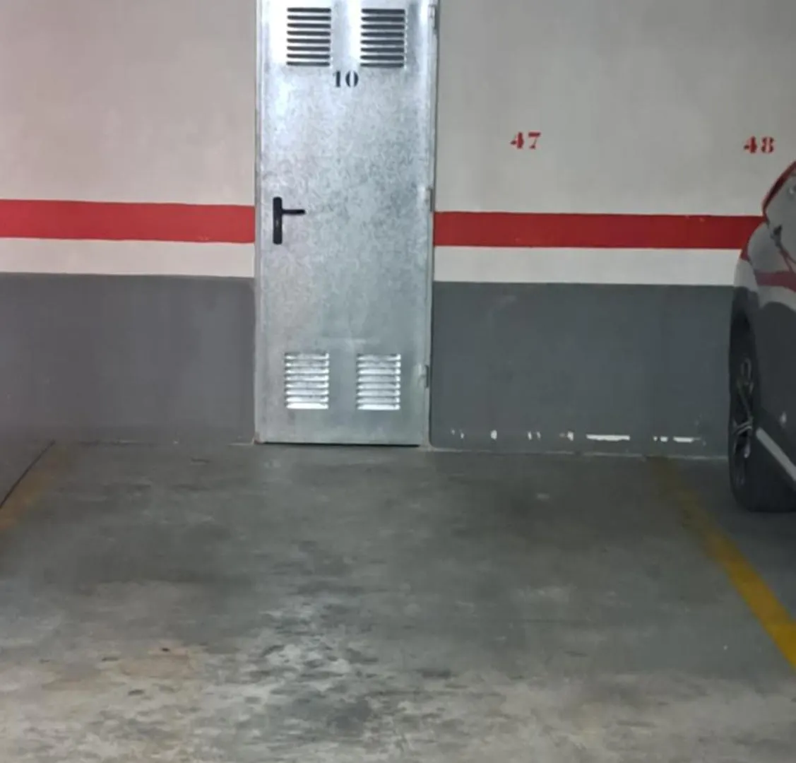 Apartamentos Maria Cristina Con Parking Gratis Cordoue