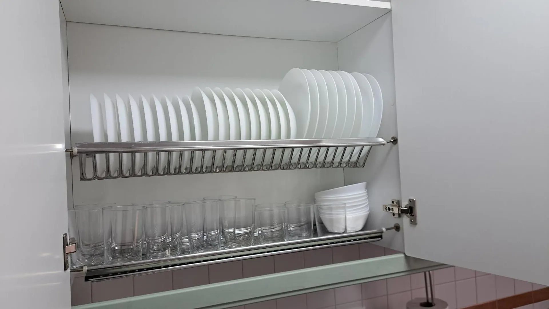 Appartement Apartamentos Maria Cristina Con Parking Gratis Cordoue