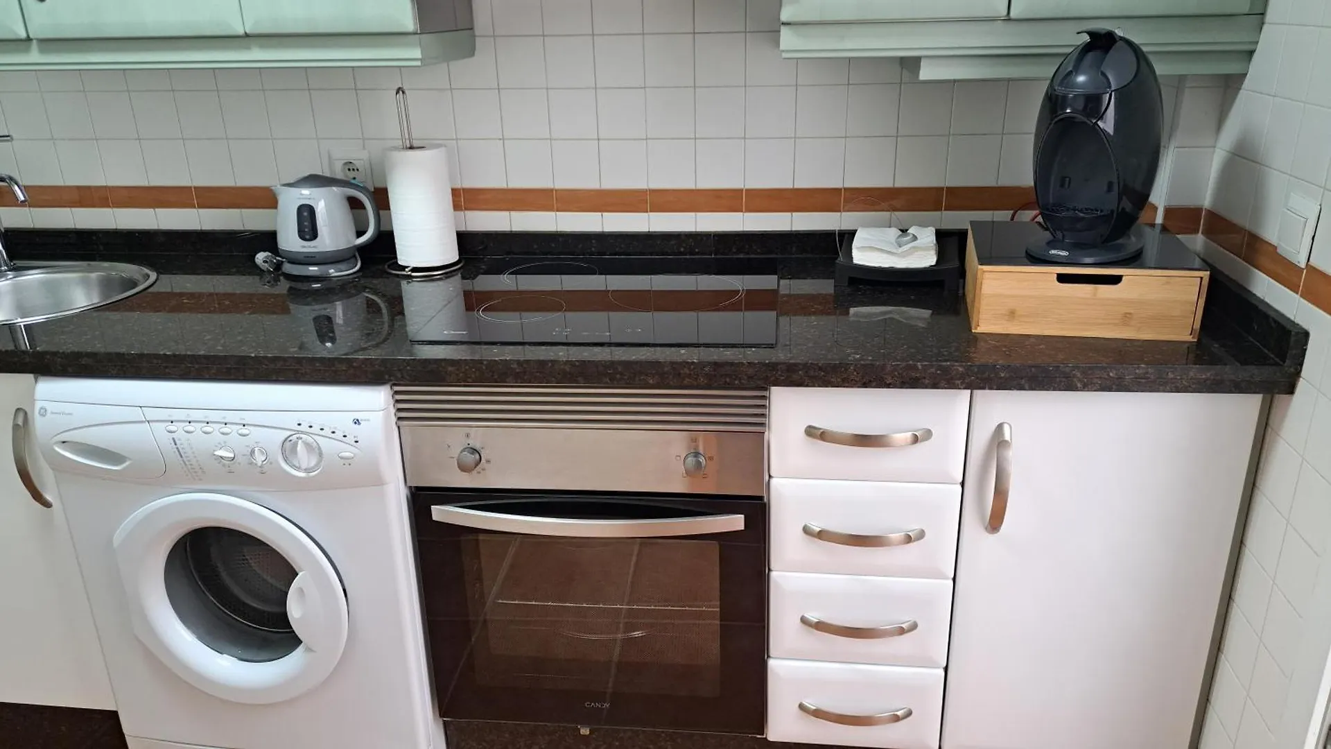 Apartamentos Maria Cristina Córdoba