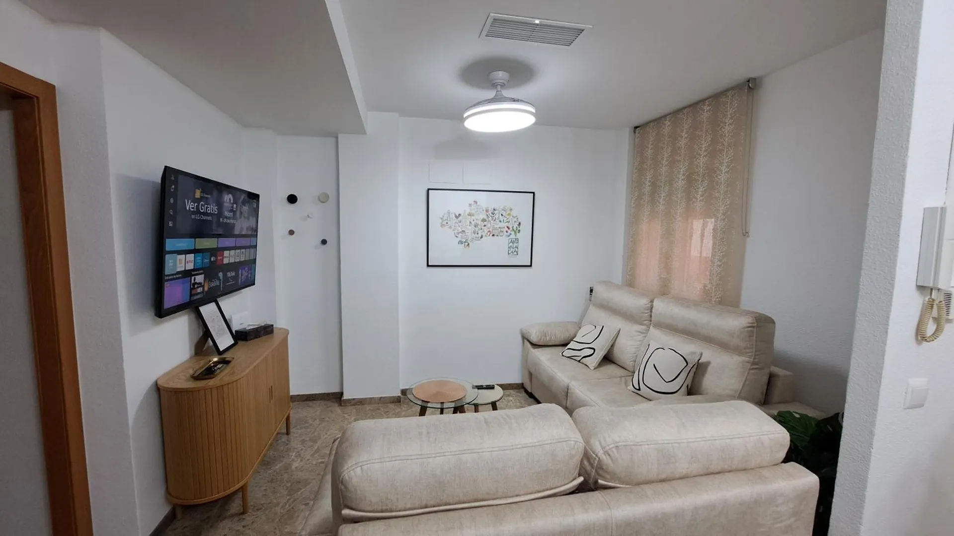 Apartamentos Maria Cristina Córdoba