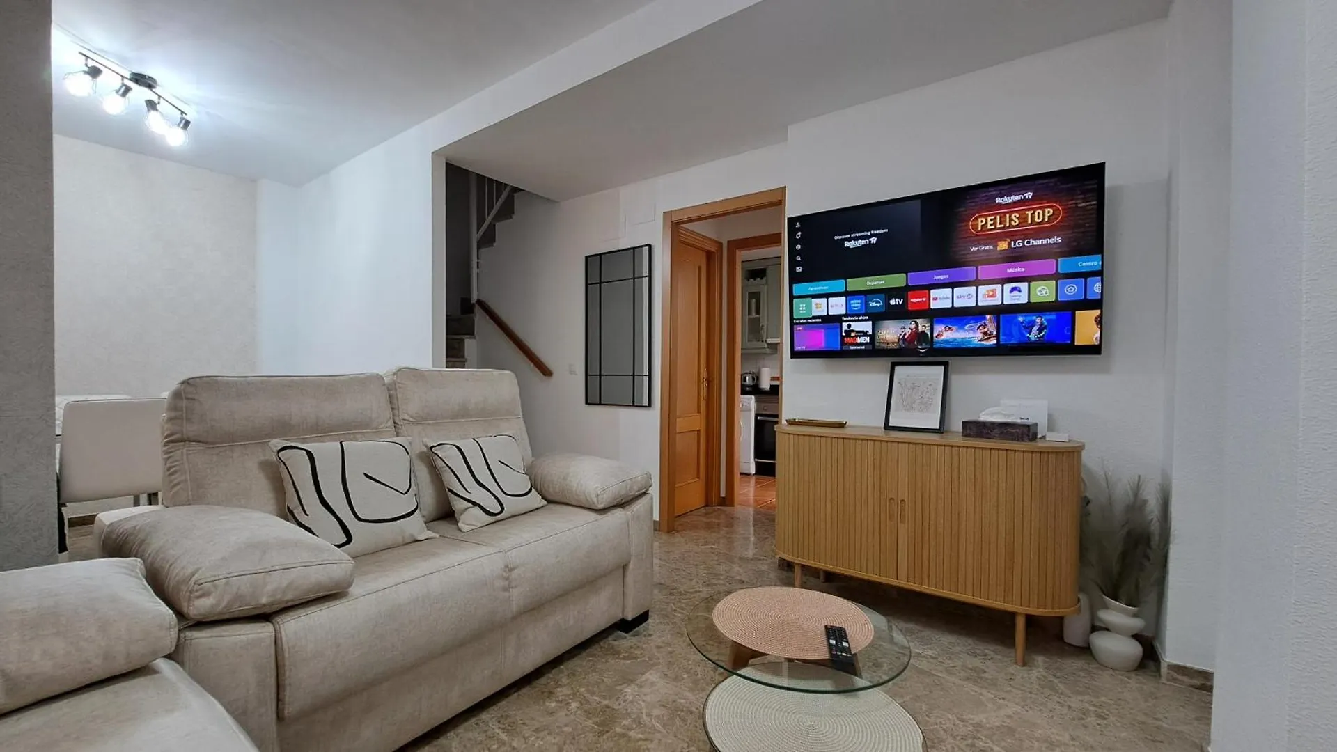 Apartamentos Maria Cristina Con Parking Gratis Cordoue