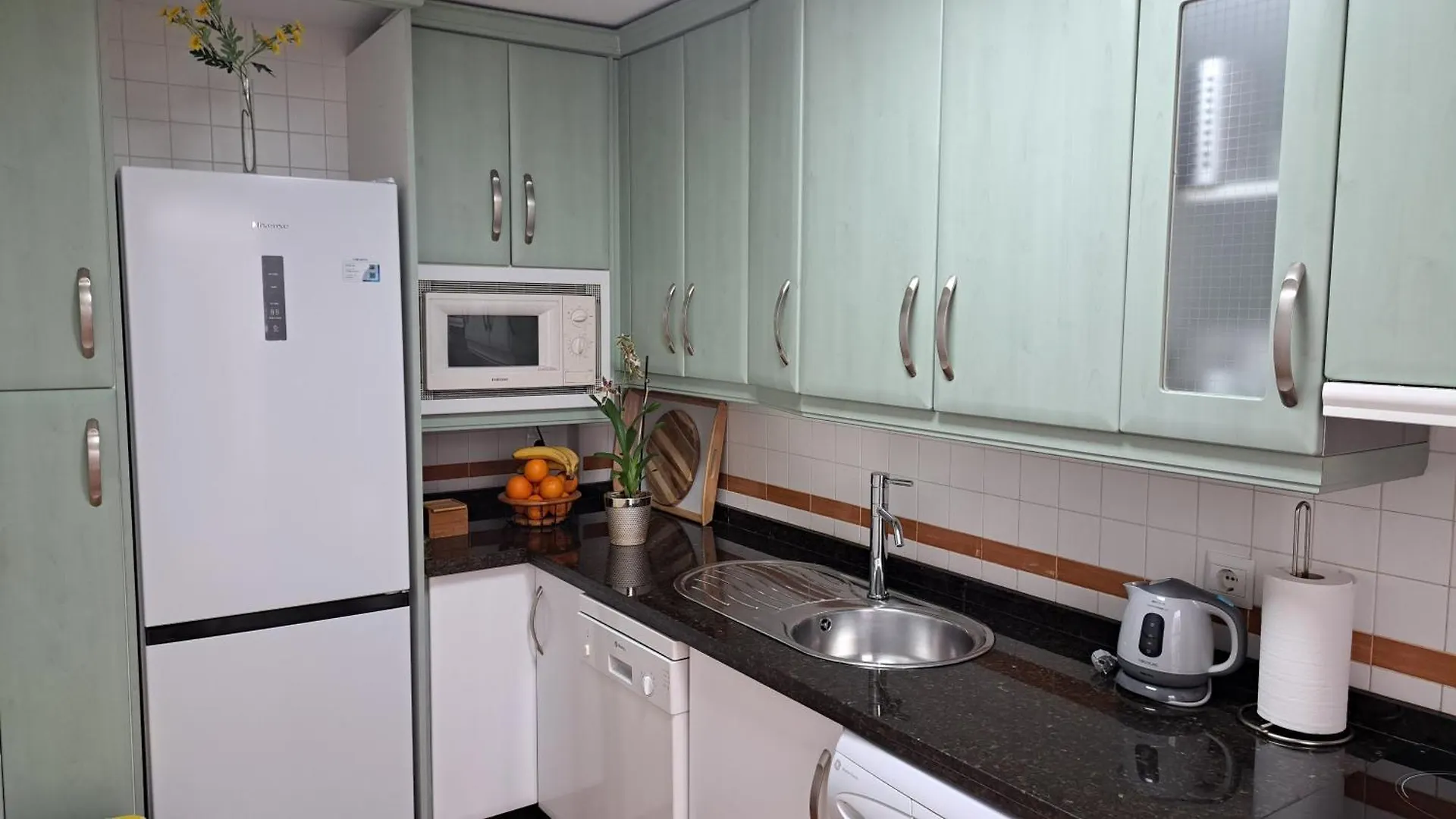 Apartamentos Maria Cristina Con Parking Gratis Cordoue Appartement