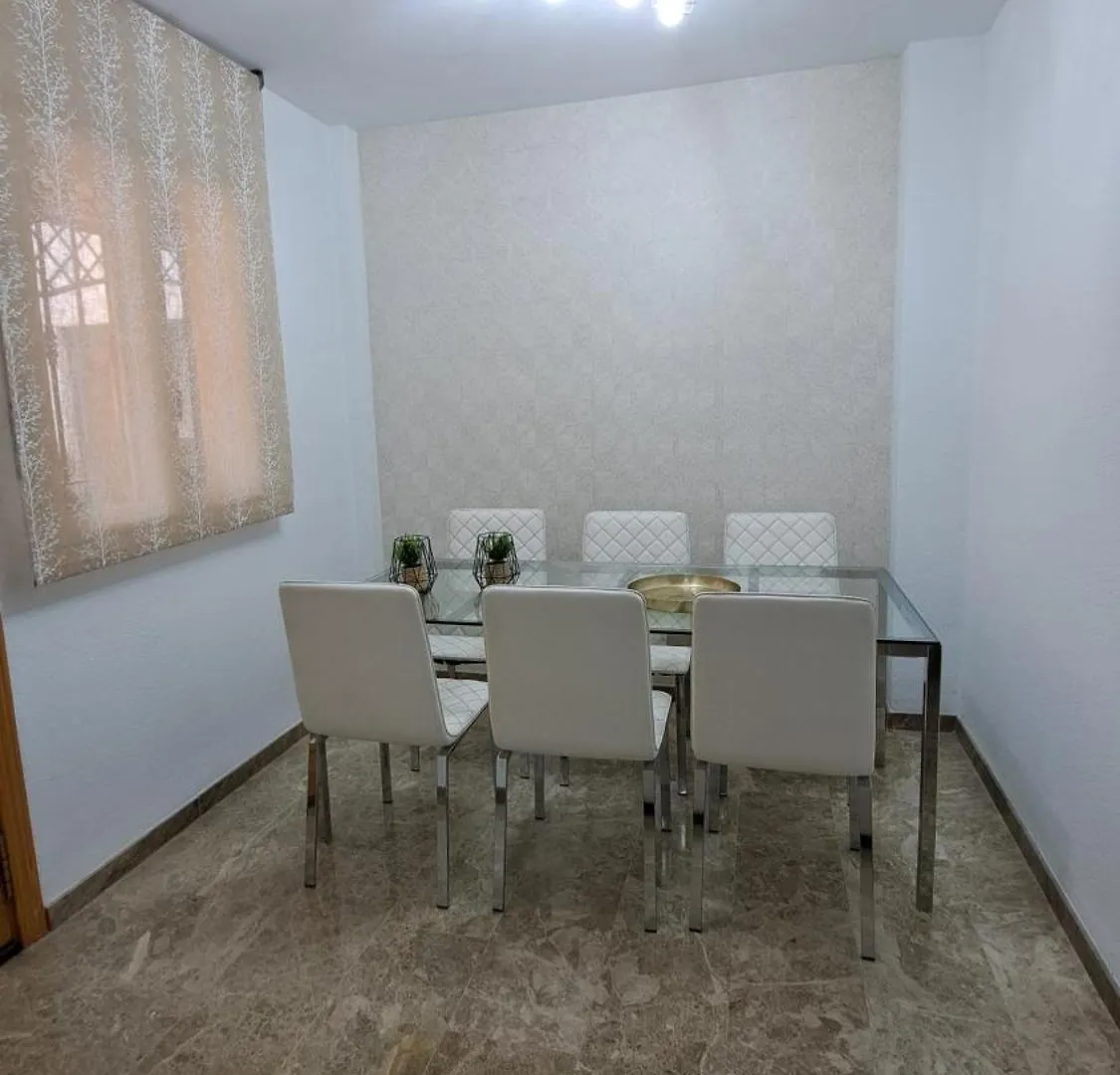 Apartamentos Maria Cristina Con Parking Gratis Cordoue Espagne