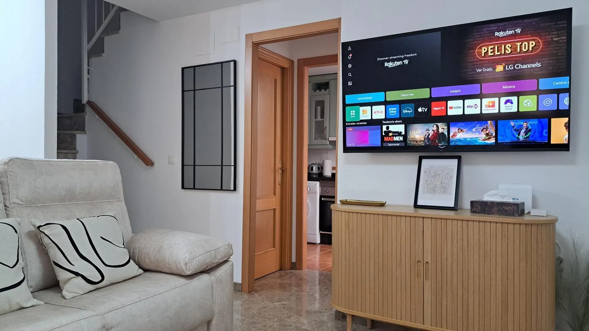Apartamentos Maria Cristina Córdoba España