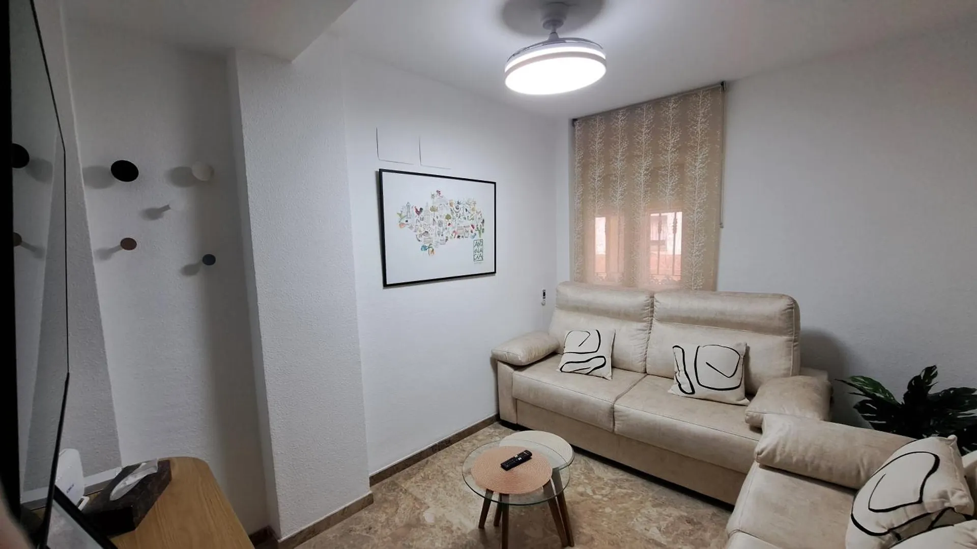 Appartement Apartamentos Maria Cristina Con Parking Gratis Cordoue Espagne