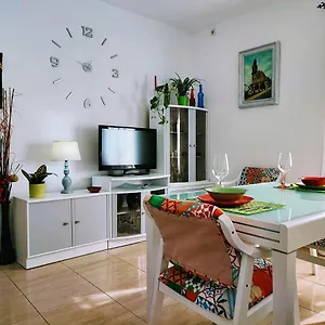 Appartement La Flor De Mayo, Cordoue