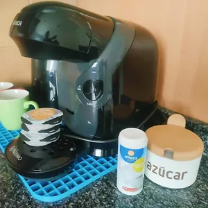 El Encanto De Apartment