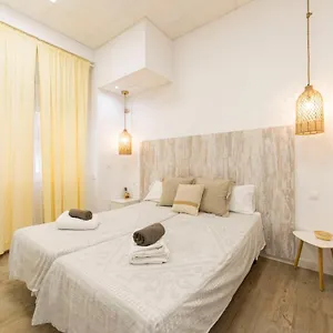 Appartement Up Qurtuba, Cordoue