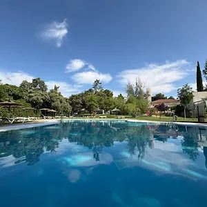 Crisol Jardines De קורדובה