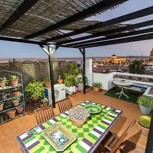 El Mirador Altos De Santa Ana Apartment