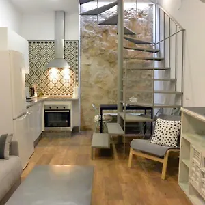 Сasa de vacaciones Casa Del Portillo-centro Histórico, Córdoba