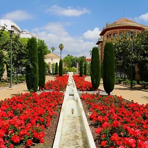 Apartamento Altar Del Cielo, Córdoba