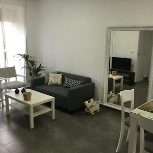 Apartamento La Casa De Clara, Córdoba