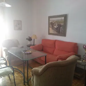 Apartamento Piso Centro De, Córdoba
