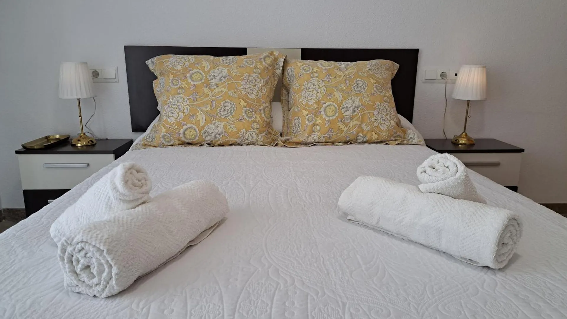 Apartment Apartamentos Maria Cristina Cordoba Spain