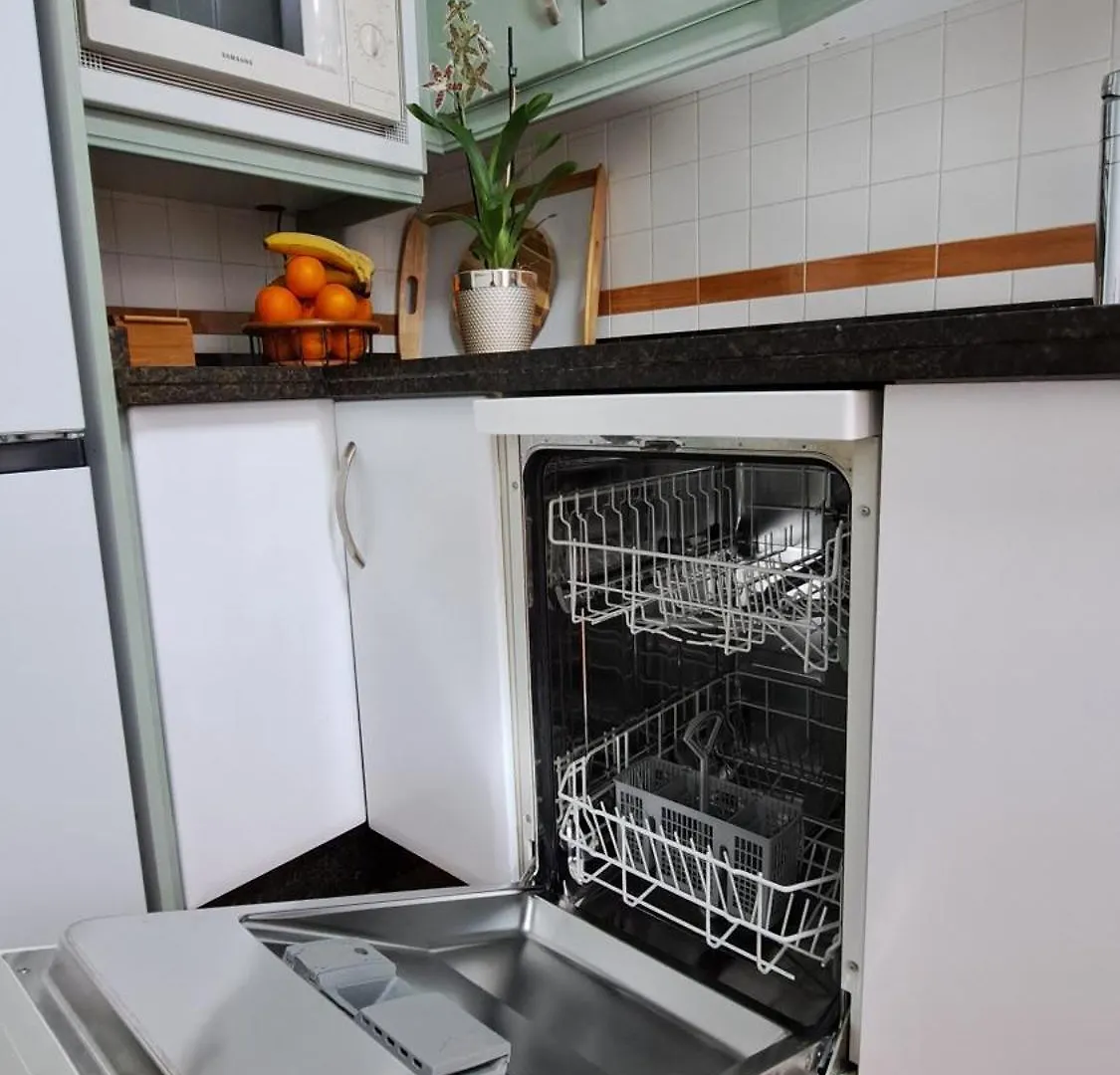 Apartamentos Maria Cristina Cordoba