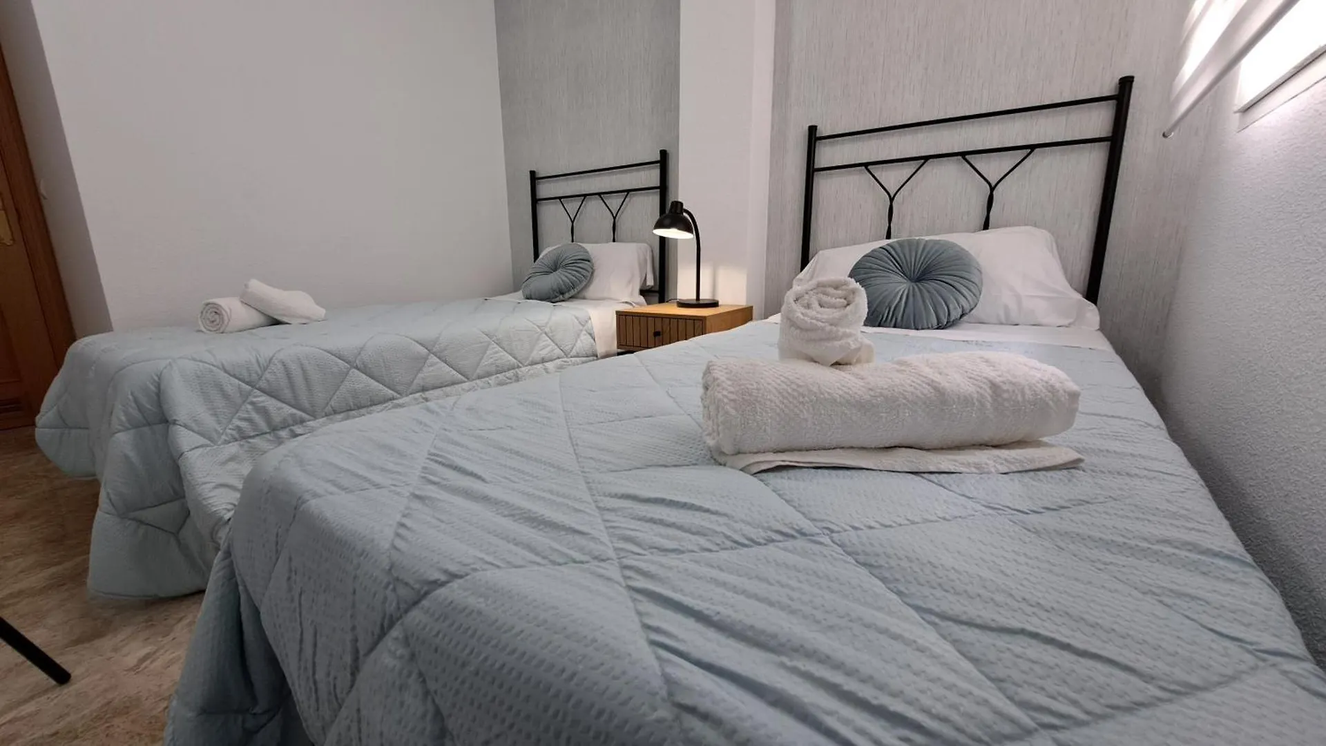 Apartment Apartamentos Maria Cristina Cordoba Spain