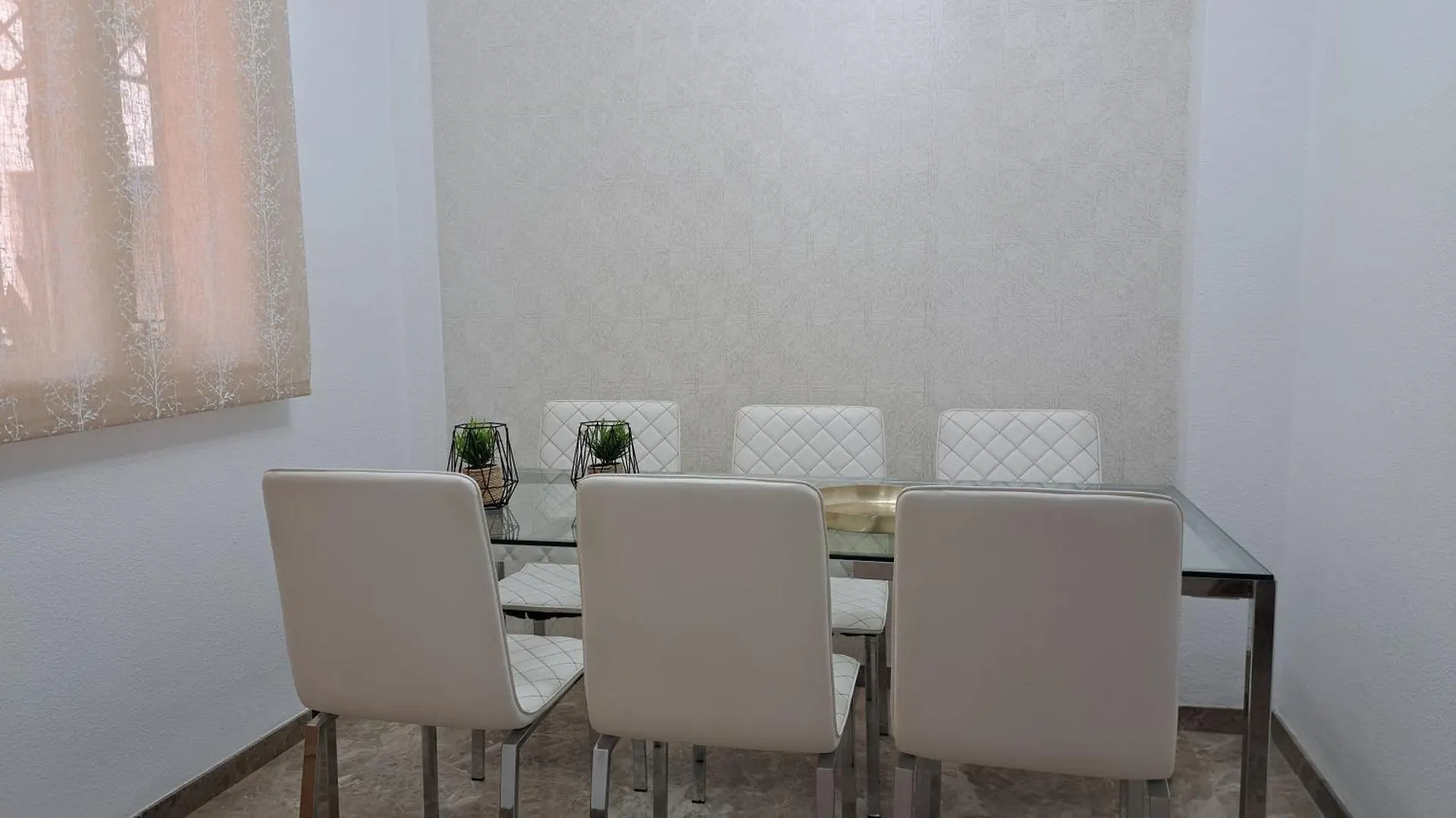 Apartamentos Maria Cristina Córdoba