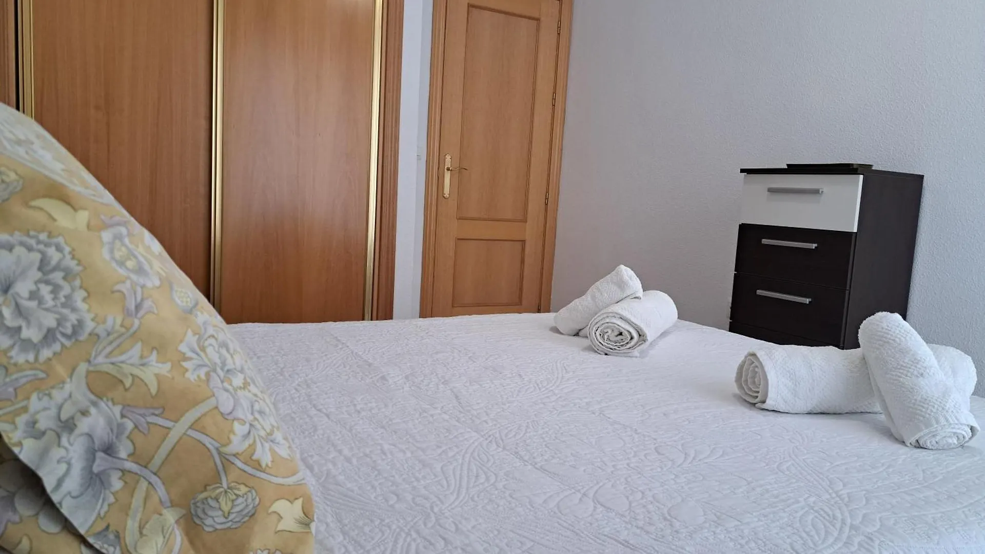Apartamentos Maria Cristina Córdoba