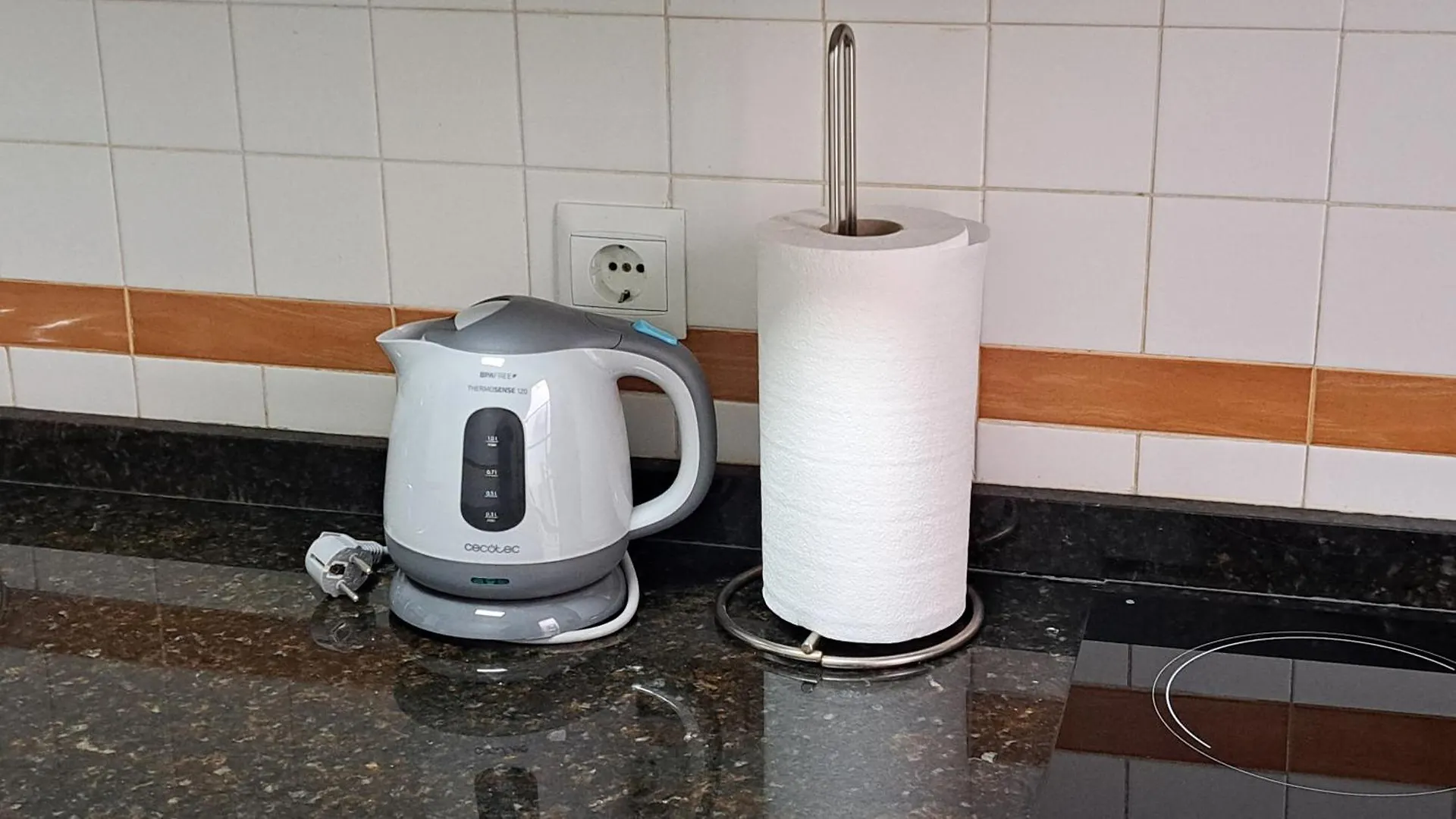 Apartamentos Maria Cristina Córdoba