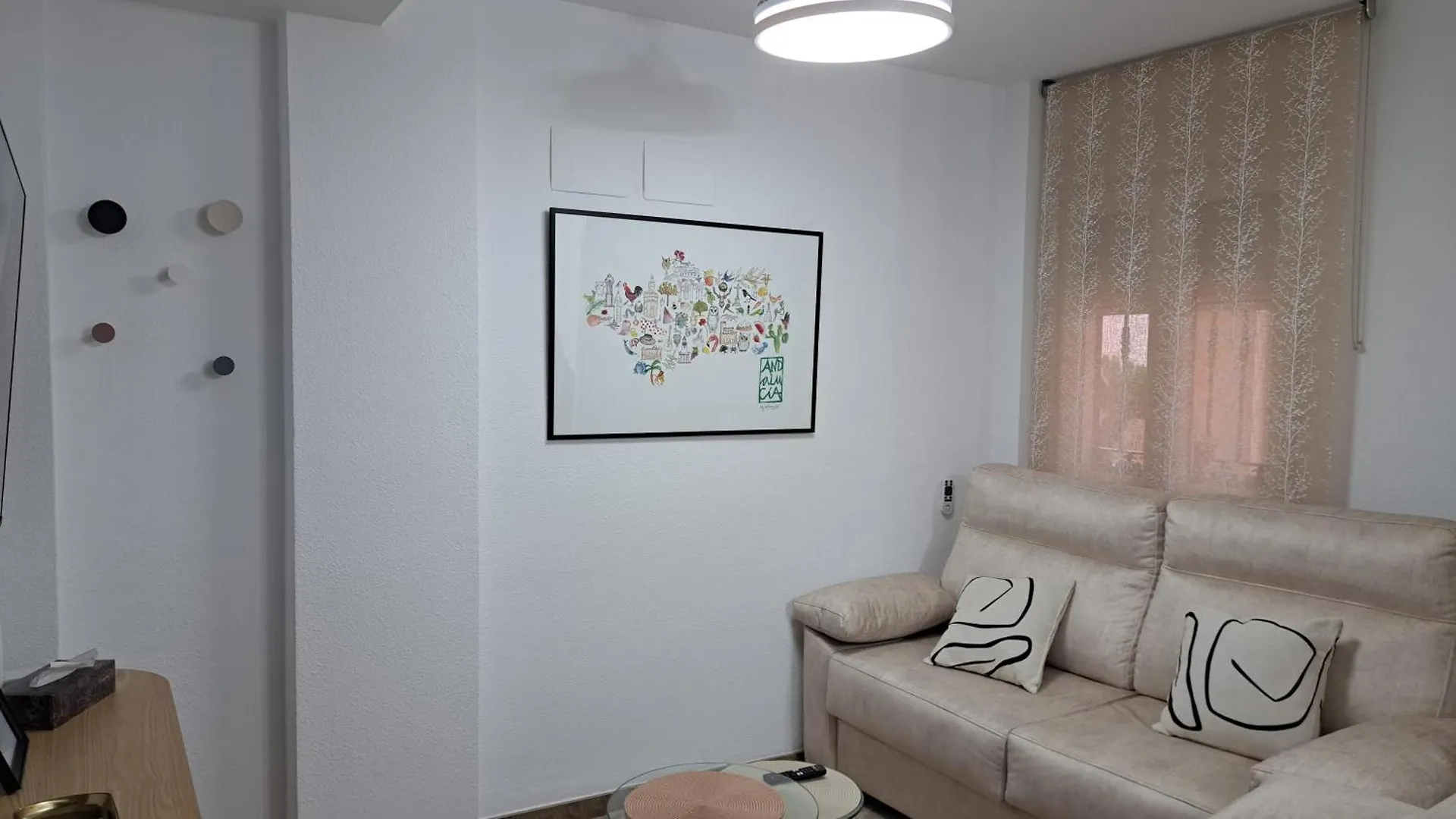 Apartamentos Maria Cristina Córdoba 0*,