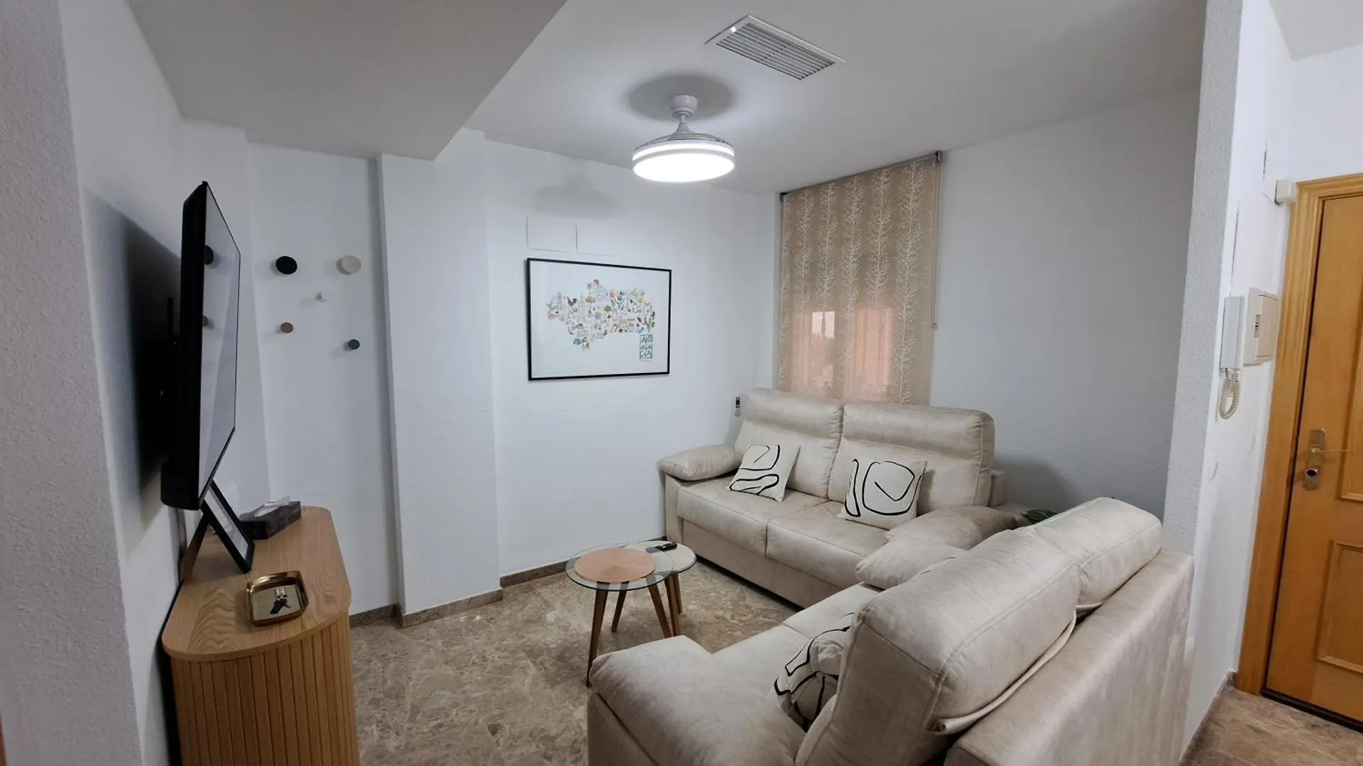 Apartamentos Maria Cristina Córdoba