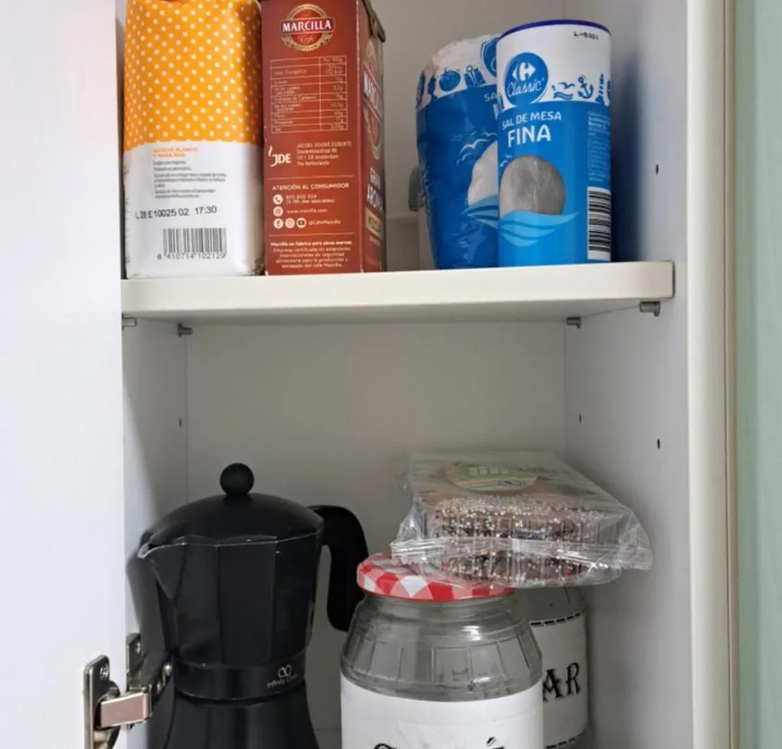 Apartamentos Maria Cristina Córdoba