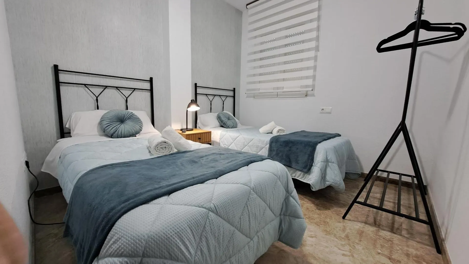 Apartamentos Maria Cristina Córdoba