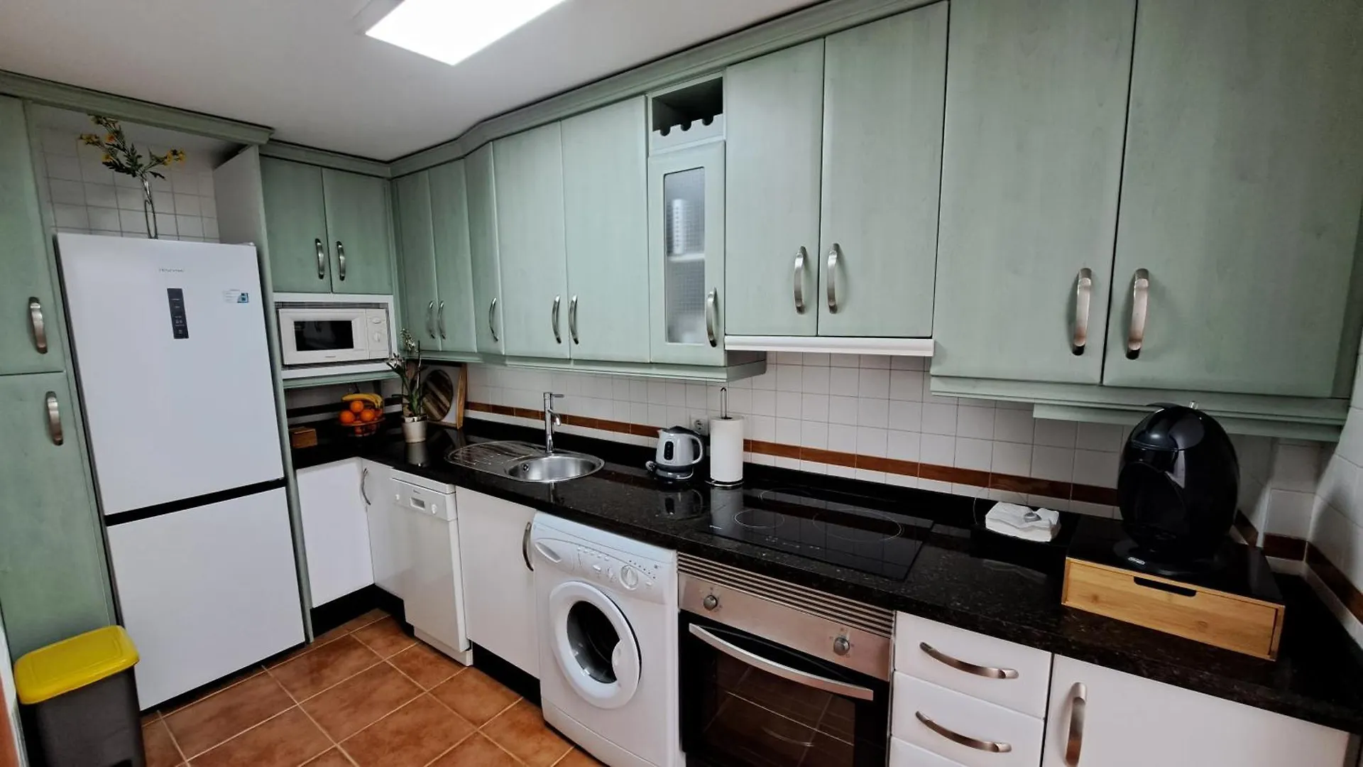 Apartamentos Maria Cristina Córdoba