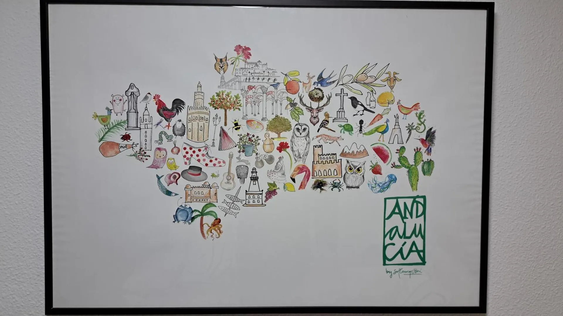 Apartamentos Maria Cristina Córdoba