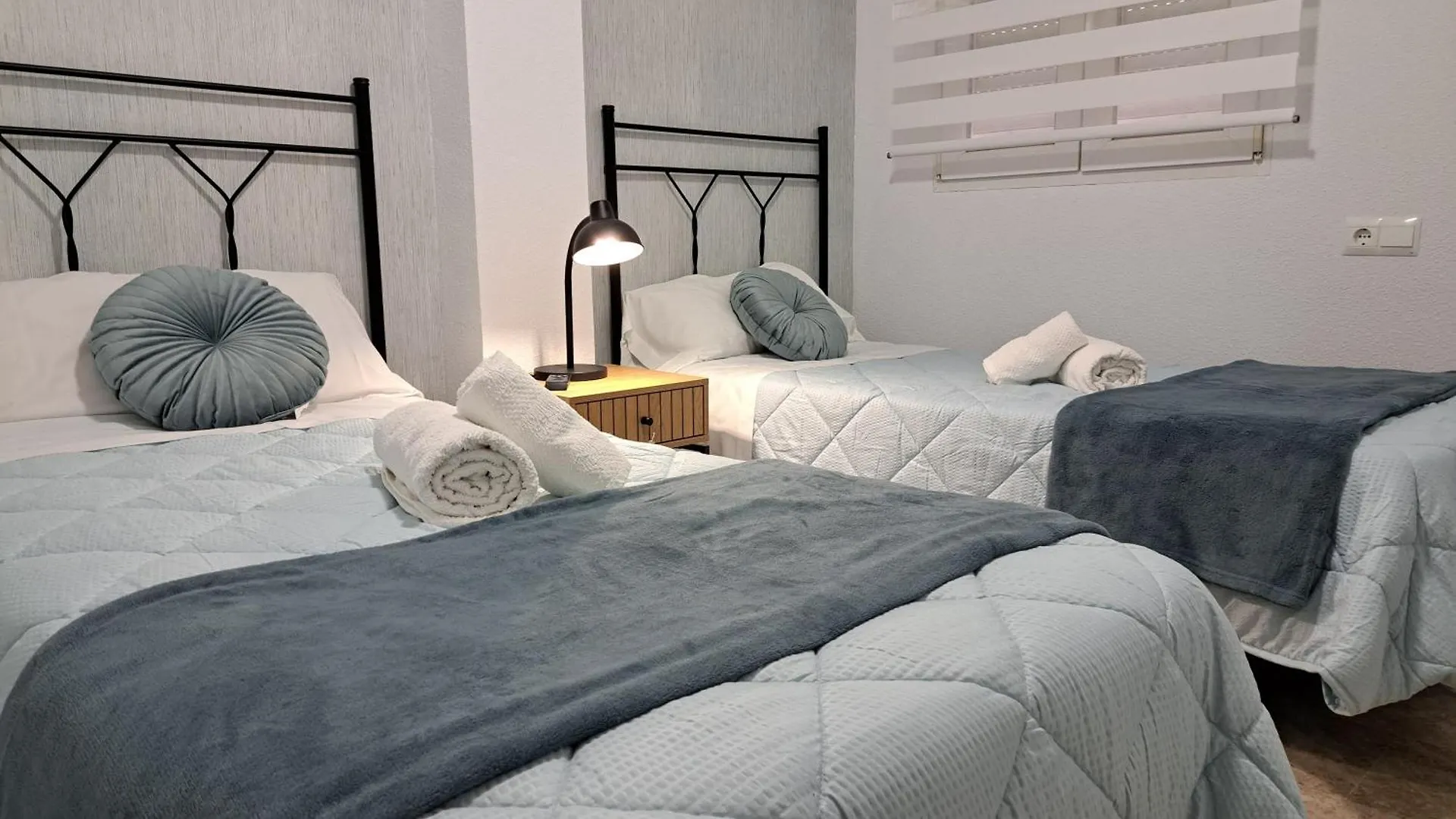 Apartamentos Maria Cristina Córdoba España